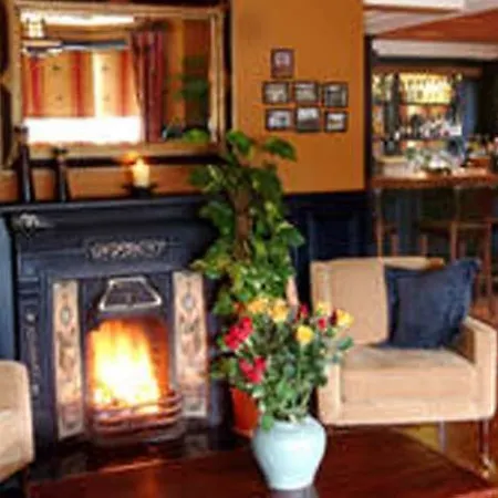 Hotel The Victoria Killarney