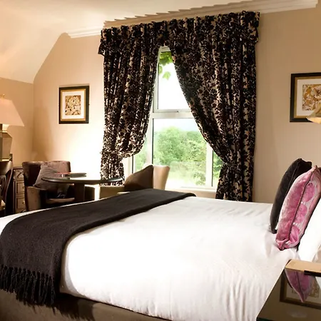 The Victoria 4* Killarney