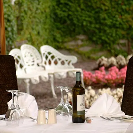 The Victoria Hotel
