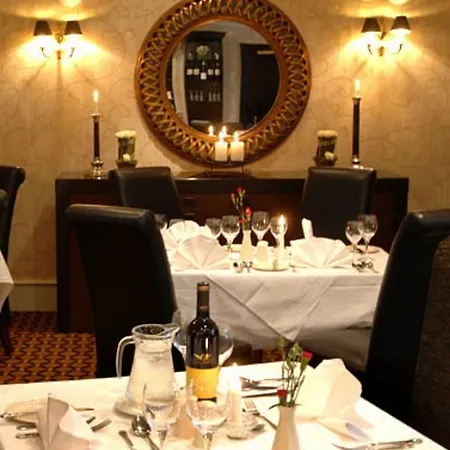 The Victoria Hotel Killarney
