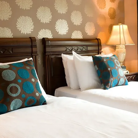 The Victoria Hotel Killarney