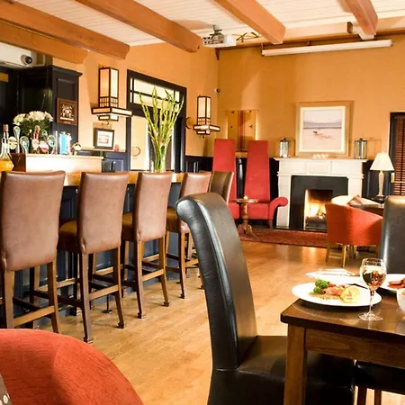 Hotel The Victoria Killarney