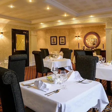 The Victoria 4* Killarney