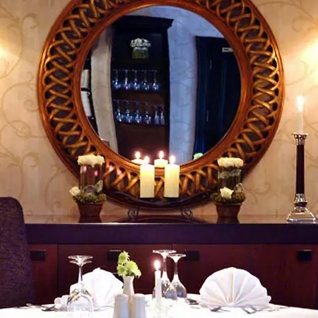 Hotel The Victoria 4*