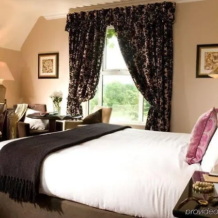 Hotel The Victoria