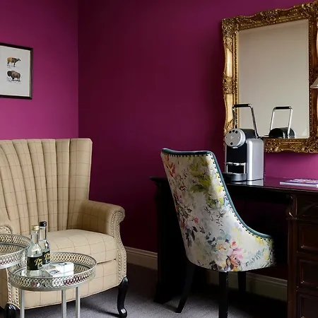 The Victoria Hotel Killarney