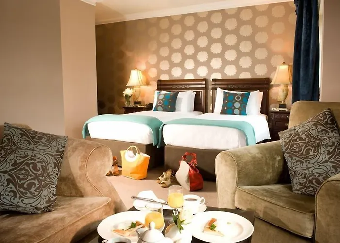 The Victoria Hotell Cill Airne