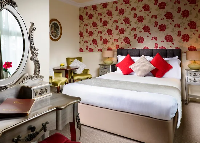 The Victoria Hotell 4*