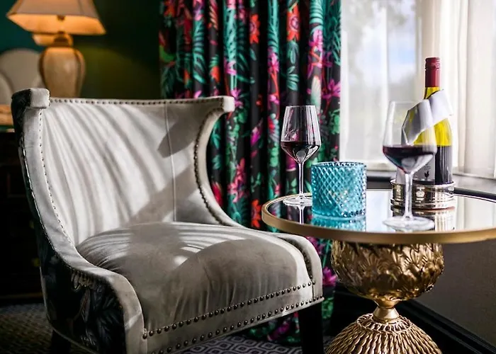 The Victoria Hotel Cill Airne