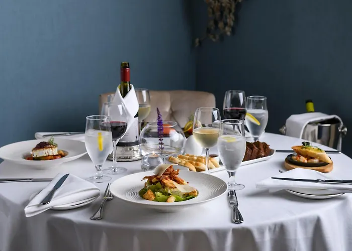 The Victoria 4* Cill Airne