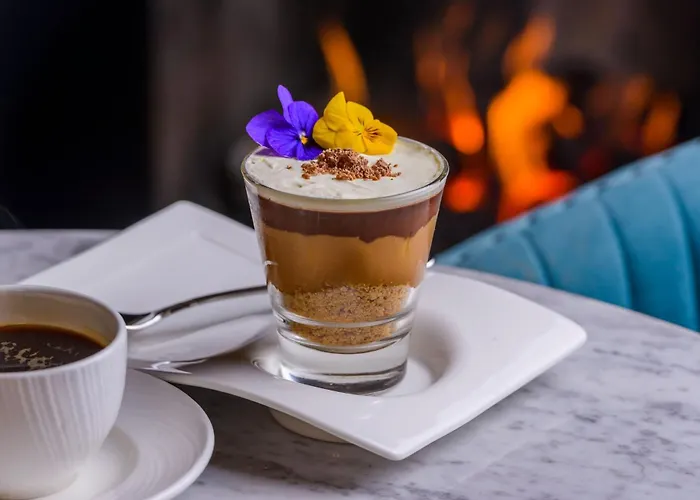 The Victoria Hotel Cill Airne