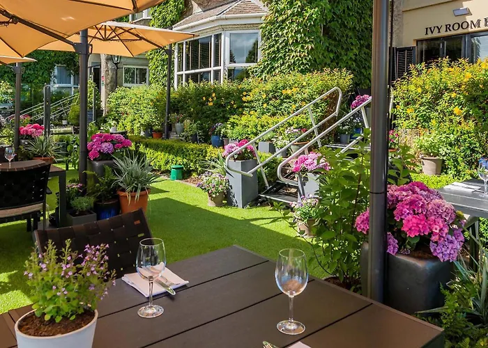 The Victoria 4* Cill Airne