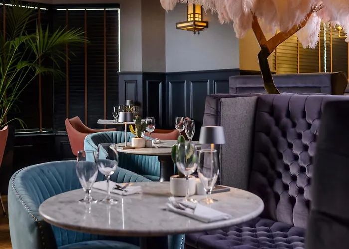 Hotel The Victoria Cill Airne