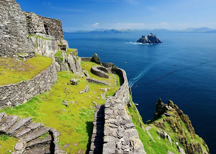 The Victoria 4* Cill Airne