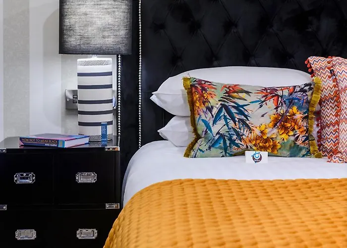 The Victoria Hotel 4*