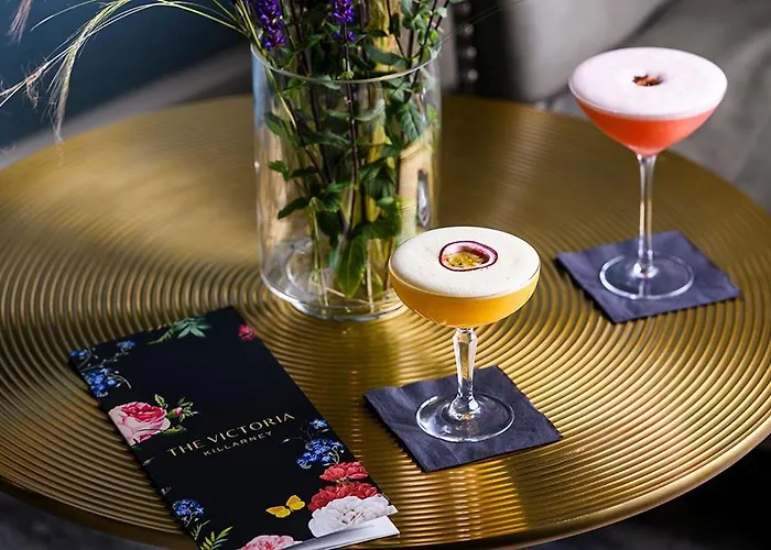 The Victoria 4* Cill Airne