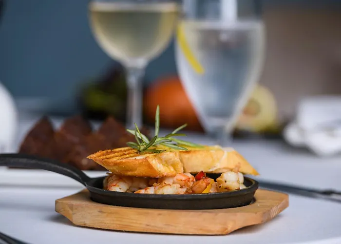 Hotel The Victoria Cill Airne