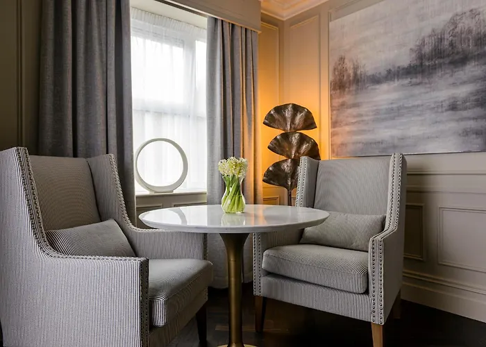 The Victoria Hotell Cill Airne