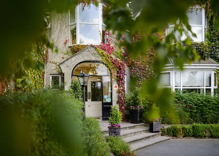 The Victoria Cill Airne