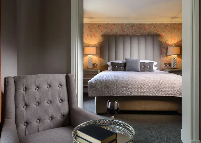 The Victoria 4* Cill Airne