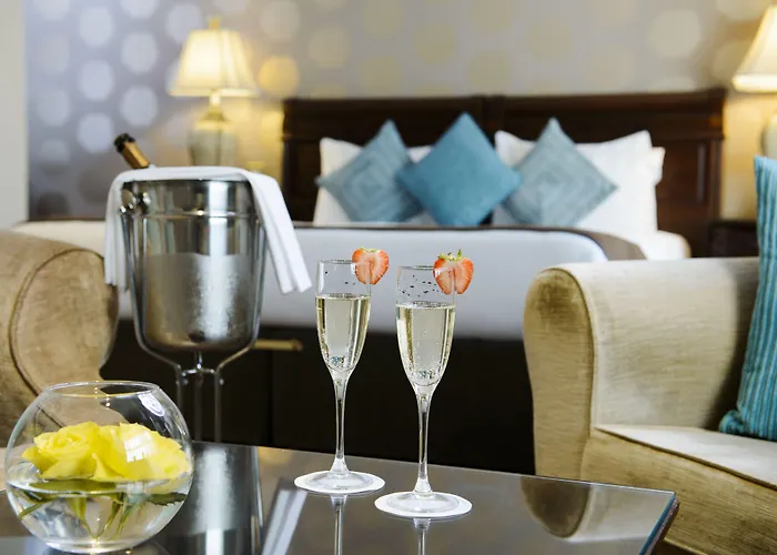 The Victoria Hotell 4*