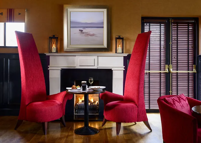 Hotel The Victoria 4*