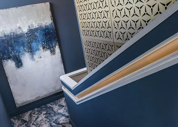 The Victoria Hotell 4*