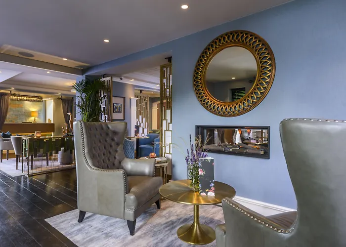 The Victoria 4* Cill Airne