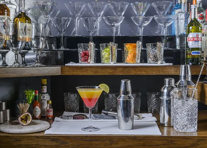 The Victoria 4* Cill Airne