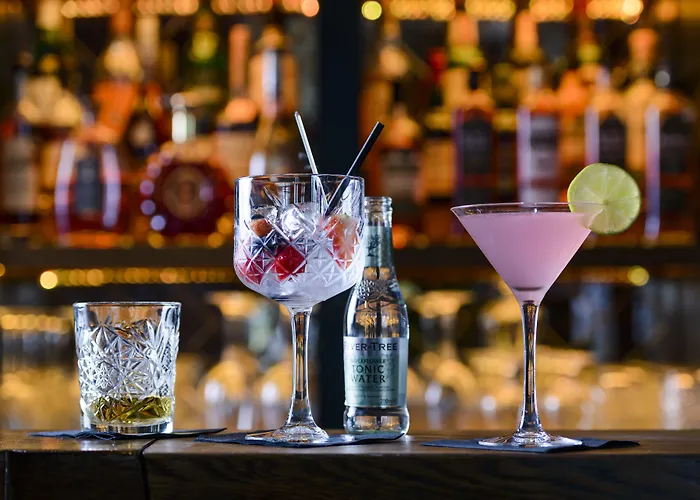 Hotell The Victoria 4*