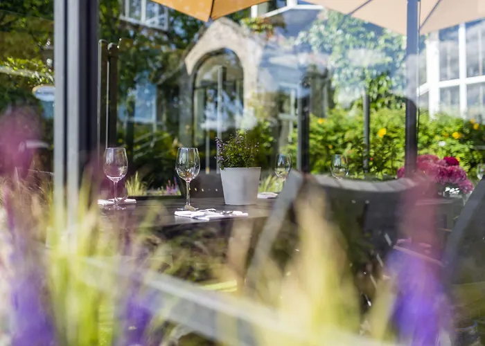 The Victoria Hotell 4*