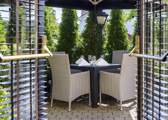 The Victoria 4* Cill Airne