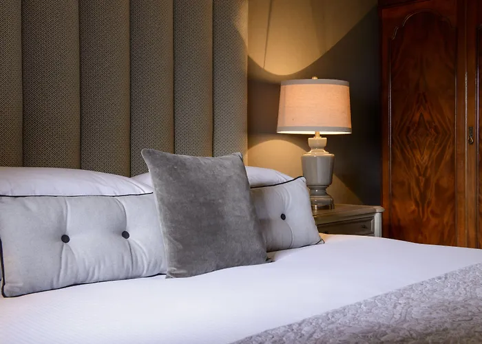 Hotell The Victoria 4*