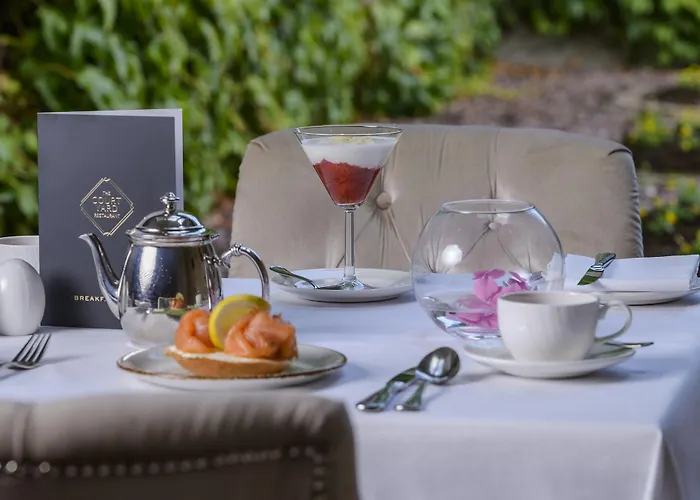 The Victoria 4* Cill Airne