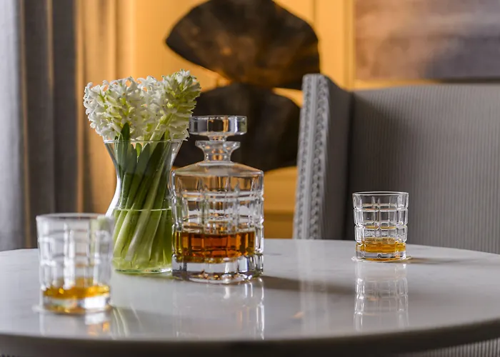 The Victoria Cill Airne