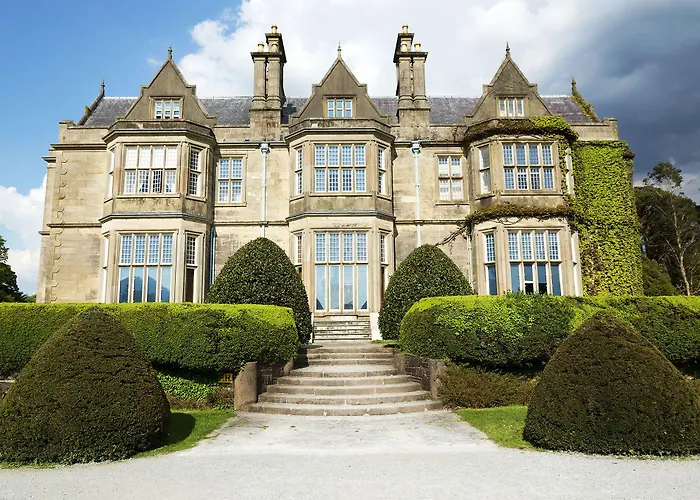 The Victoria Hotel Cill Airne