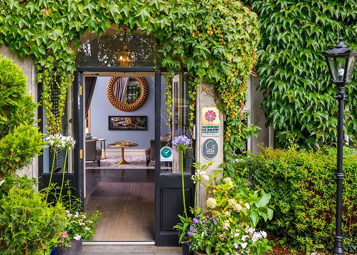 The Victoria Cill Airne