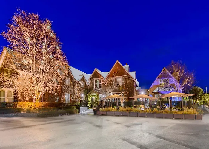 The Victoria Hotell 4*