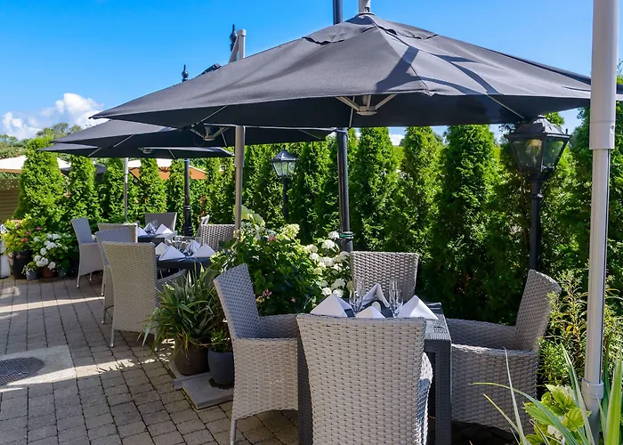 The Victoria Cill Airne