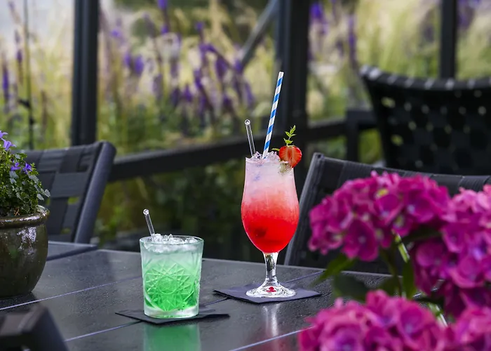 The Victoria Cill Airne