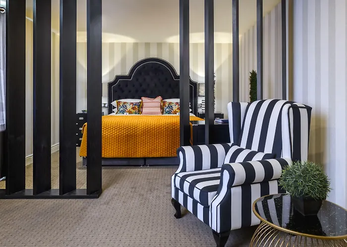 The Victoria 4* Cill Airne