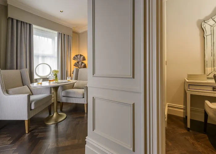 The Victoria Hotell 4*