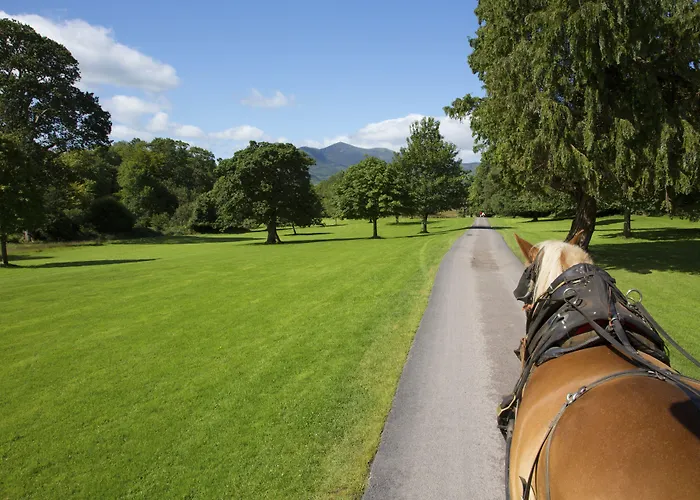 The Victoria 4* Cill Airne