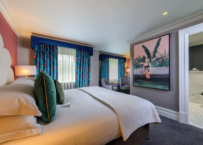 Hotell The Victoria 4*