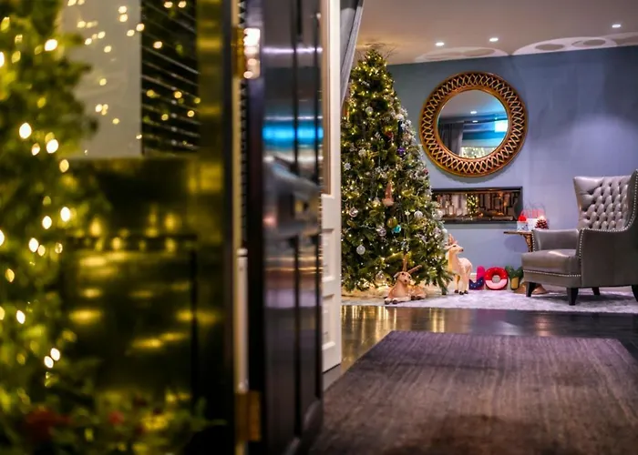 The Victoria 4* Cill Airne