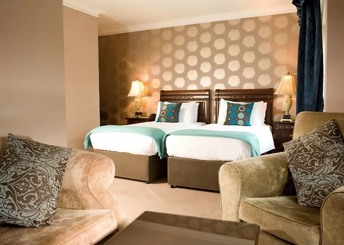 The Victoria Cill Airne