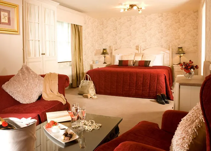 The Victoria Hotel 4*