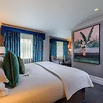 فندق The Victoria 4*