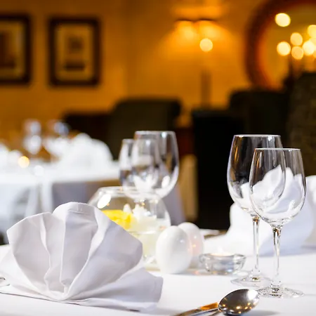 The Victoria 4* كيلارني