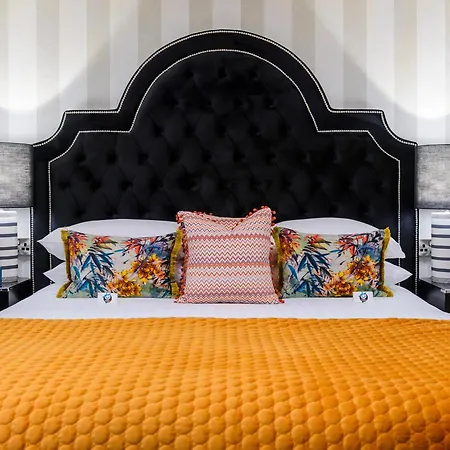 The Victoria كيلارني